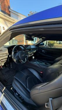 2023 Toyota GR Supra 3.0 Premium