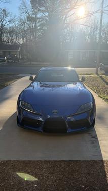 2023 Toyota GR Supra 3.0 Premium