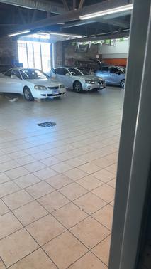 Silver 2004 Pontiac Grand Prix GT2
