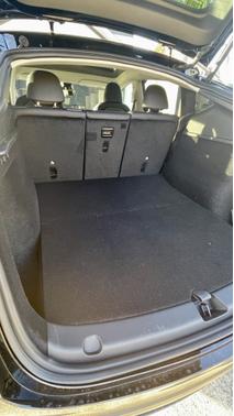 2025 Tesla Model Y Long Range RWD