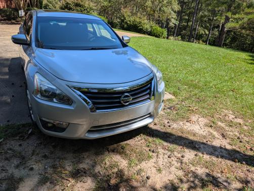 2013 Nissan Altima 2.5 SV