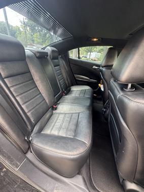 2014 Dodge Charger R/T