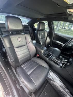 2014 Dodge Charger R/T