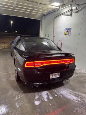 2014 Dodge Charger R/T