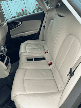 2012 Audi A7 Premium Plus