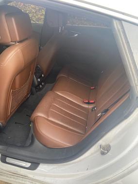 2015 Audi A7 3.0T Prestige