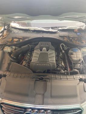 2015 Audi A7 3.0T Prestige