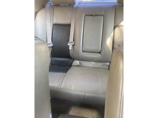 2003 Cadillac CTS Base