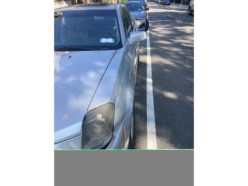 2003 Cadillac CTS Base
