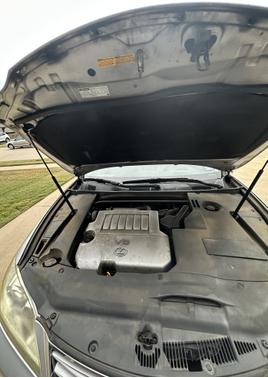 2012 Lexus ES 350 Base