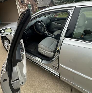 2012 Lexus ES 350 Base