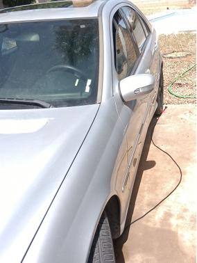 2006 Mercedes-Benz C-Class C230
