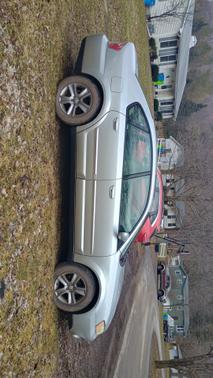 Gray 2007 Subaru Outback 3.0 R Limited L.L. Bean Edition