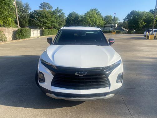 2021 Chevrolet Blazer 2LT