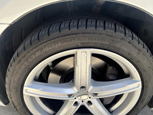 2006 Lexus GS 430 Base