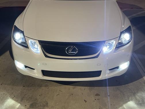 2006 Lexus GS 430 Base