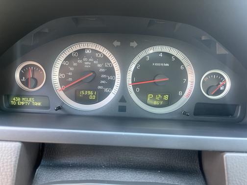 2011 Volvo XC90 3.2