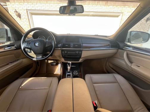 2012 BMW X5 xDrive35d