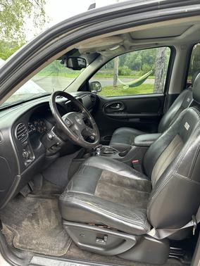 2006 Chevrolet Trailblazer LT