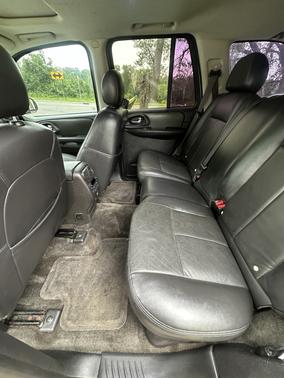 2006 Chevrolet Trailblazer LT