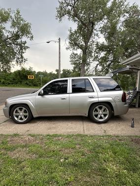 2006 Chevrolet Trailblazer LT