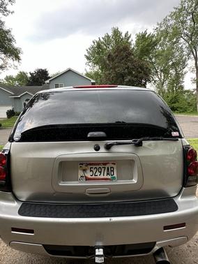 2006 Chevrolet Trailblazer LT