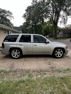 2006 Chevrolet Trailblazer LT