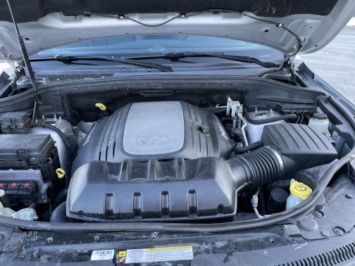 2011 Jeep Grand Cherokee Limited