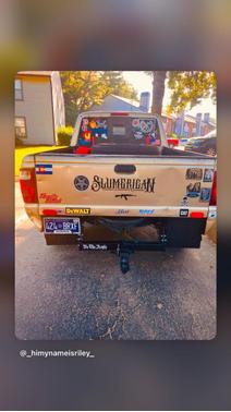 Gold 2002 Ford Ranger XLT