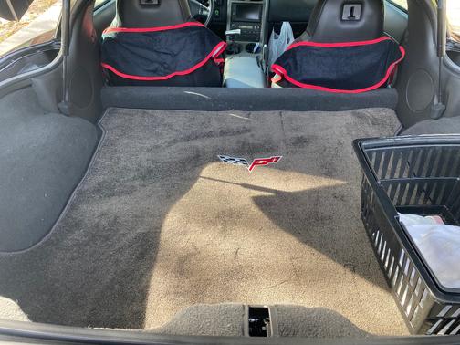 2007 Chevrolet Corvette Z06