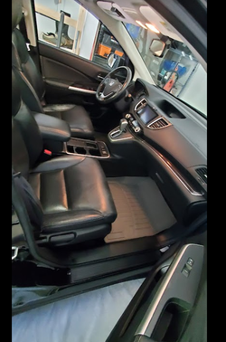 2015 Honda CR-V EX-L w/Navigation