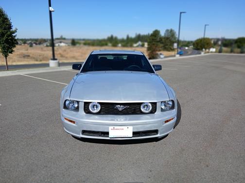 2007 Ford Mustang GT
