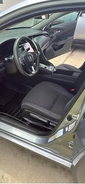 2021 Honda Insight EX