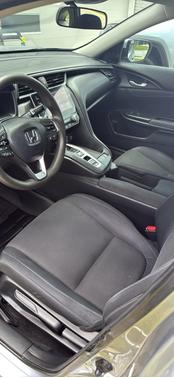 2021 Honda Insight EX