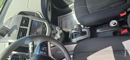 2014 Chevrolet Sonic LTZ