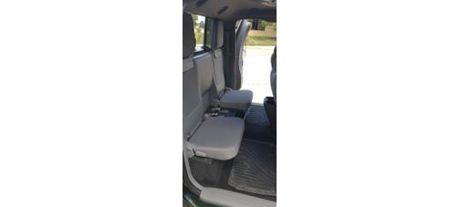 2013 Toyota Tacoma Base