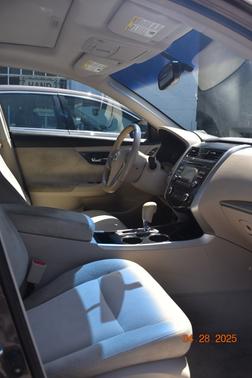 2013 Nissan Altima 2.5 SV