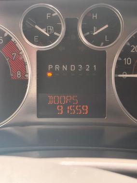 Silver 2010 Hummer H3 Base
