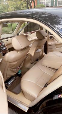 Photo 5 of 14 of 2000 Mercedes-Benz E-Class E320