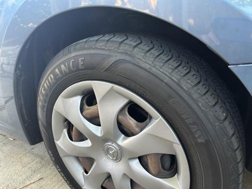 2015 Mazda Mazda3 i Sport