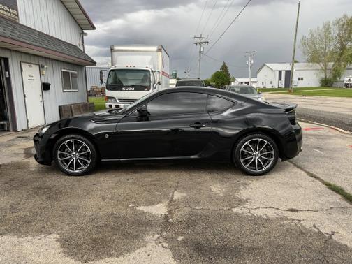 2017 Toyota 86 Base