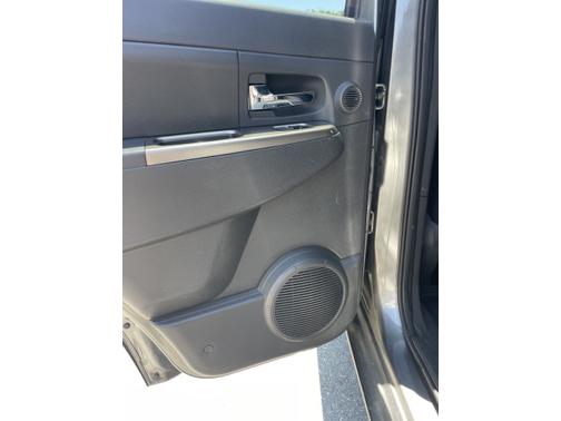 2012 Jeep Liberty Jet