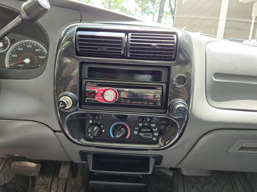 2009 Mazda B2300 Base