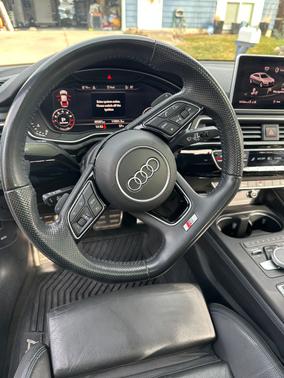 2019 Audi A5 Sportback 45 Premium Plus