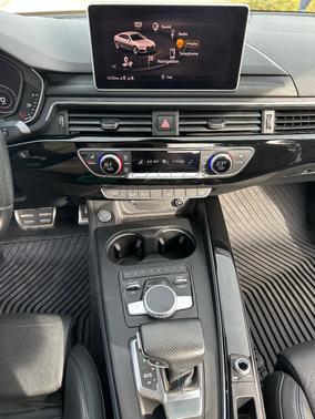 2019 Audi A5 Sportback 45 Premium Plus