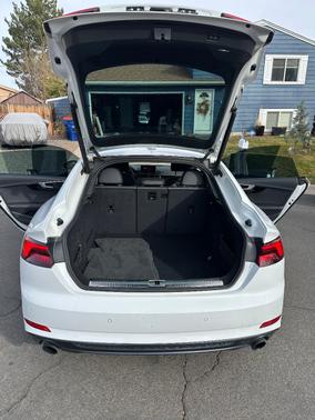 2019 Audi A5 Sportback 45 Premium Plus