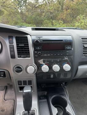 2011 Toyota Tundra Grade