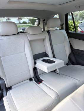 2019 Volkswagen Tiguan 2.0T SE