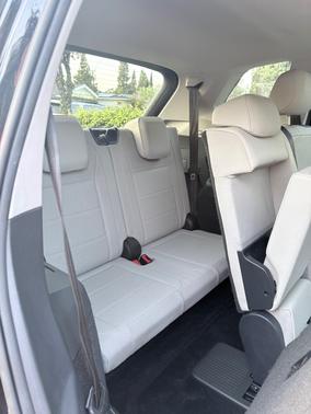 2019 Volkswagen Tiguan 2.0T SE