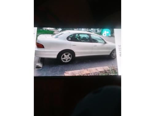 1999 Toyota Avalon XLS